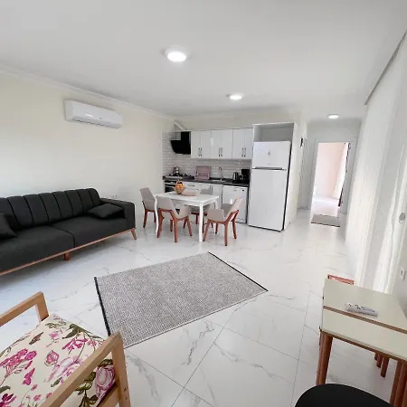 Villa Cempark Ortaca'da Havuzlu Muestakil Korunakli Ortaca (Mugla)