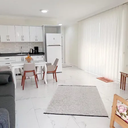 Villa Cempark Ortaca'da Havuzlu Muestakil Korunakli Ortaca (Mugla)