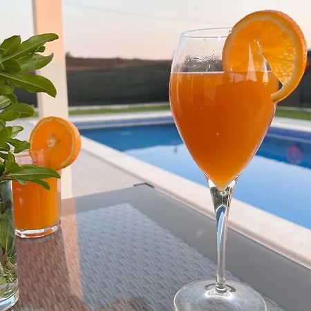 Cempark Ortaca'da Havuzlu Muestakil Korunakli Villa Ortaca (Mugla)