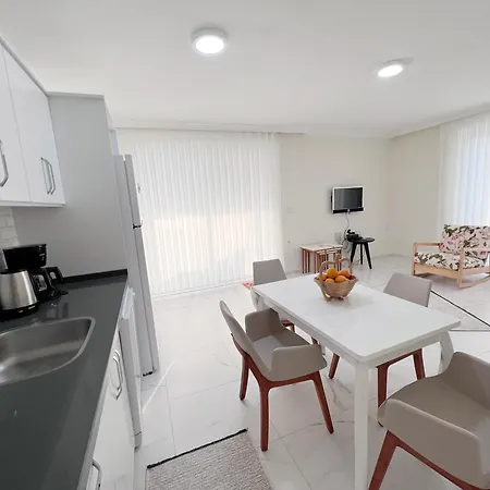 Villa Cempark Ortaca'da Havuzlu Muestakil Korunakli Ortaca (Mugla)