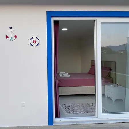 Cempark Ortaca'da Havuzlu Muestakil Korunakli Villa Ortaca (Mugla)